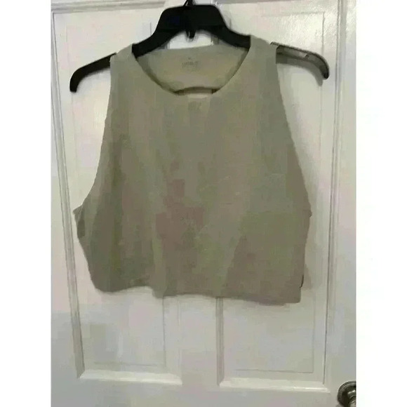 Cotton On light green sports bra NWT size 24 - Picture 1 of 2